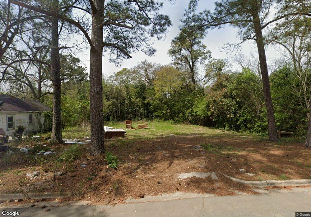 4233 Pinson St, Macon, GA 31206 - photo 1