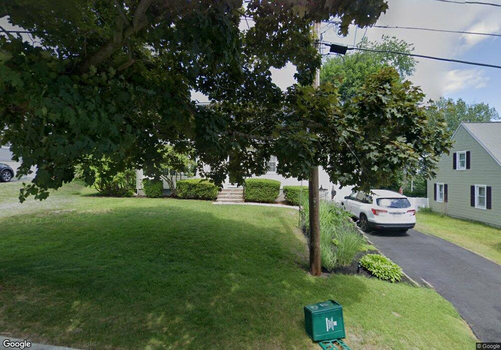 16 Conger Rd, Worcester, MA 01602 - photo 1