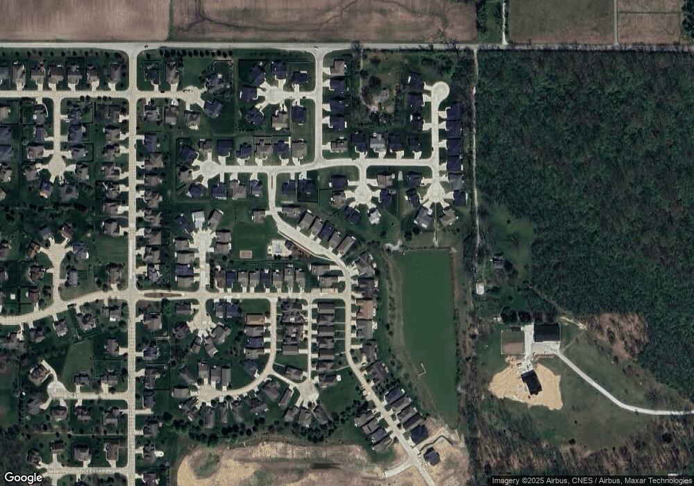 4313 Peterborough Rd, West Lafayette, IN 47906 - photo 1