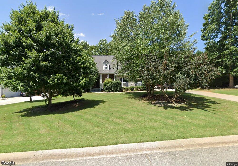 180 Ryans Ct, Sharpsburg, GA 30277 - photo 1