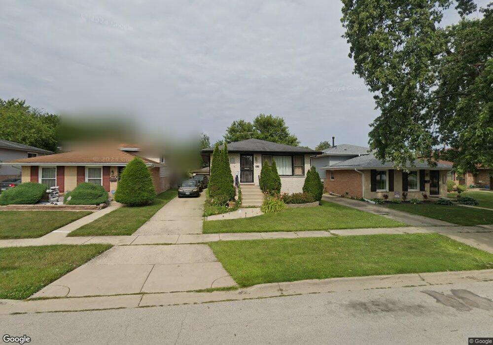 18110 Olympia Dr, Country Club Hills, IL 60478 - photo 1