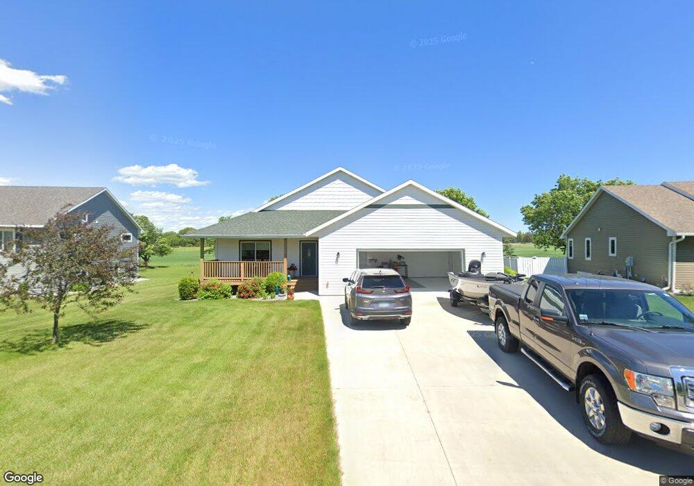 969 Abbygail Dr, Alexandria, MN 56308 - photo 1