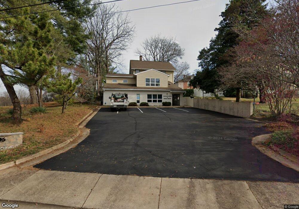 605 Old Brandy Rd, Culpeper, VA 22701 - photo 1