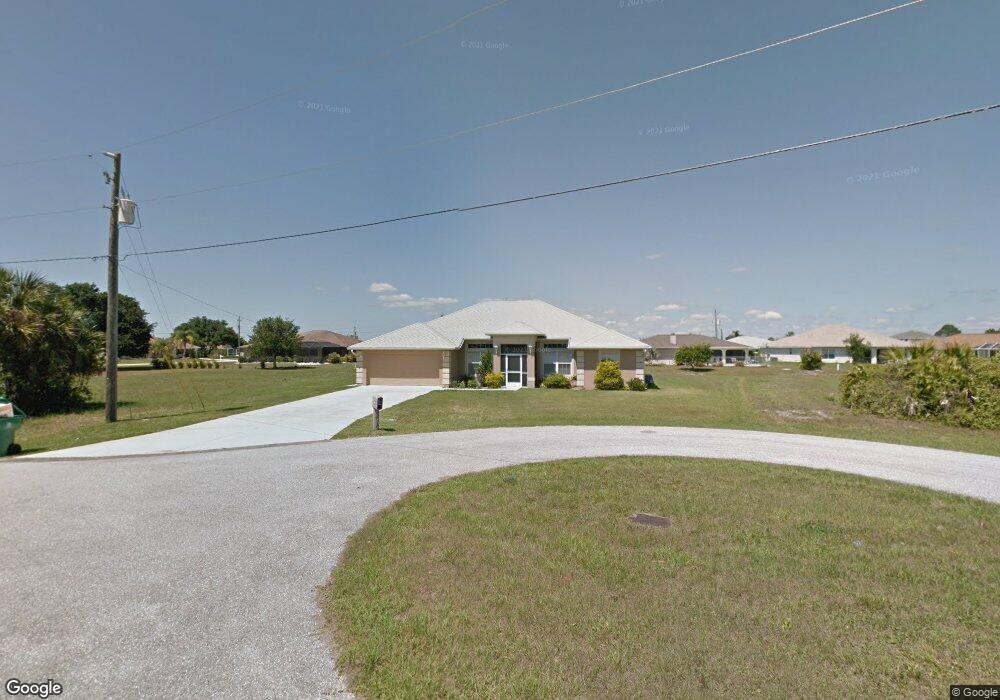 63 Caxias Ct, Punta Gorda, FL 33983 - photo 1