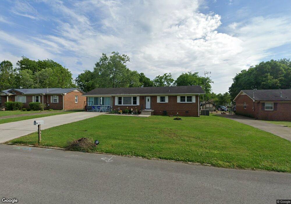 104 Enden Ave, Shelbyville, TN 37160 - photo 1