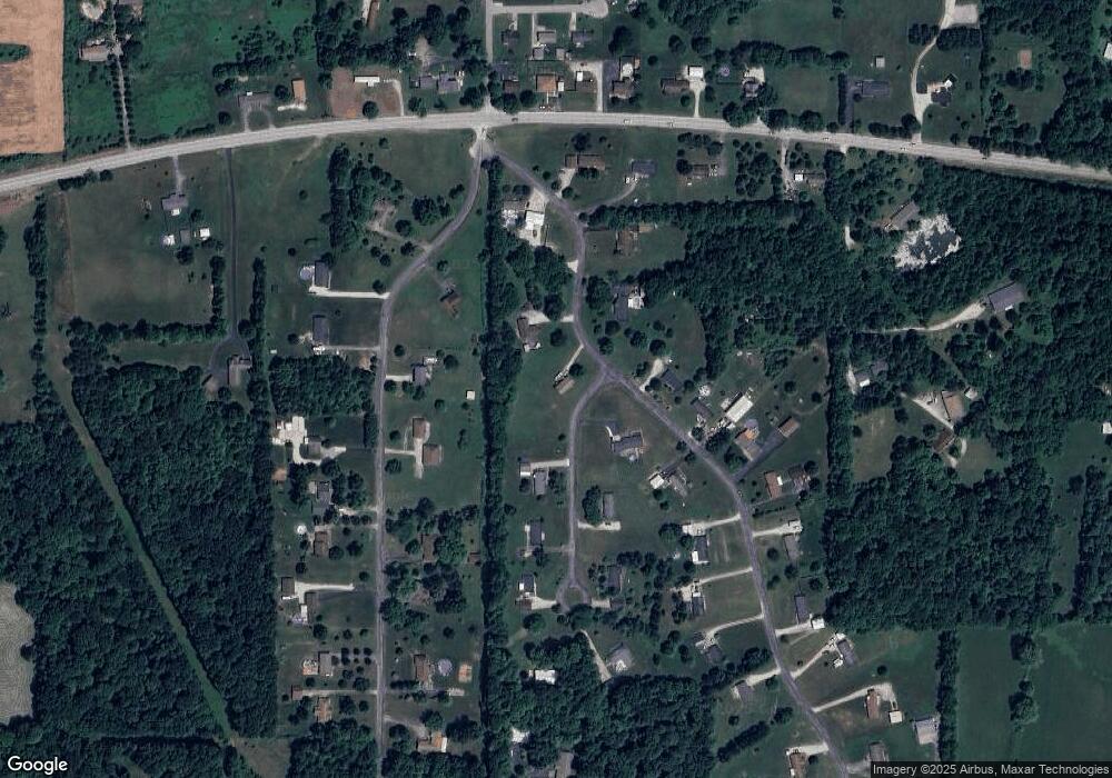 6765 Harrison Trail NE, Georgetown, IN 47122 - photo 1