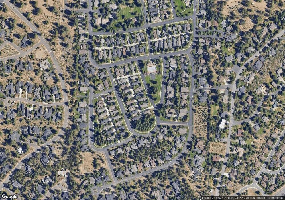 61493 Davis Lake Loop, Bend, OR 97702 - photo 1