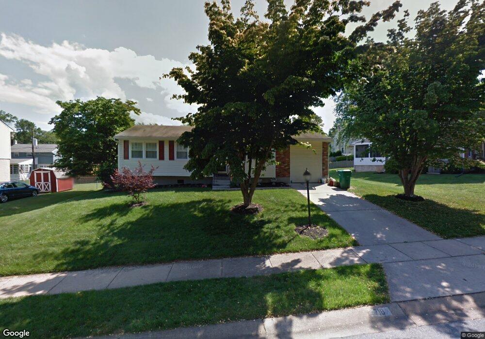 718 Walnutree Ln, Claymont, DE 19703 - photo 1