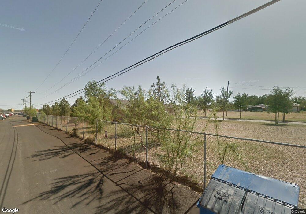 3303 W Golf Course Rd, Midland, TX 79703 - photo 1