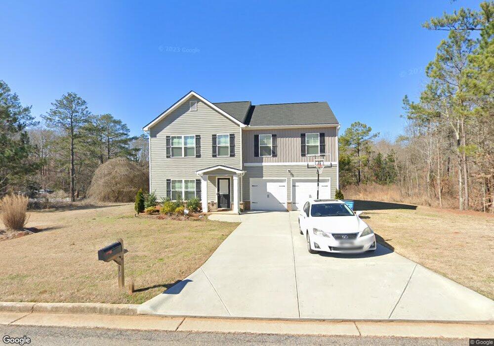 15 Windbrooke Dr unit 16, Covington, GA 30016 - photo 1