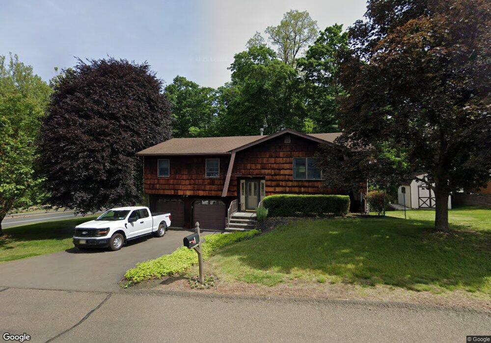 1 Cartwright Rd, Stony Point, NY 10980 - photo 1