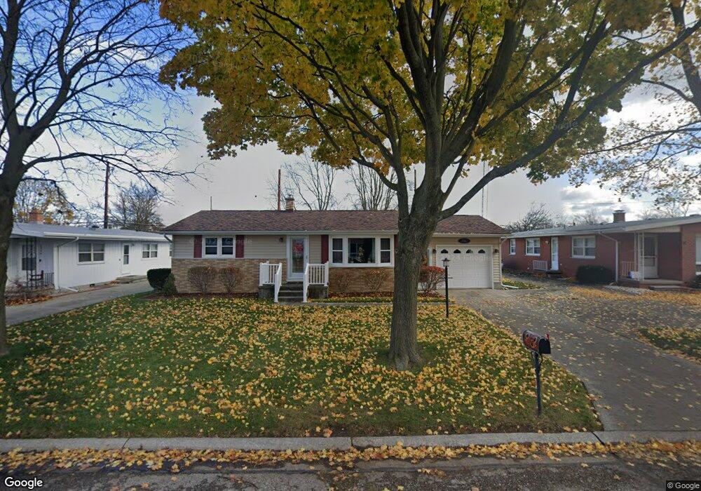 3542 Williamsburg Dr, Port Huron, MI 48060 - photo 1