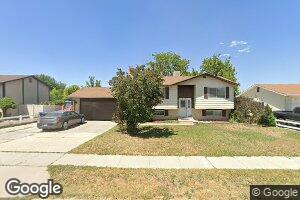 3540 W 4650 S, Salt Lake City, UT 84119