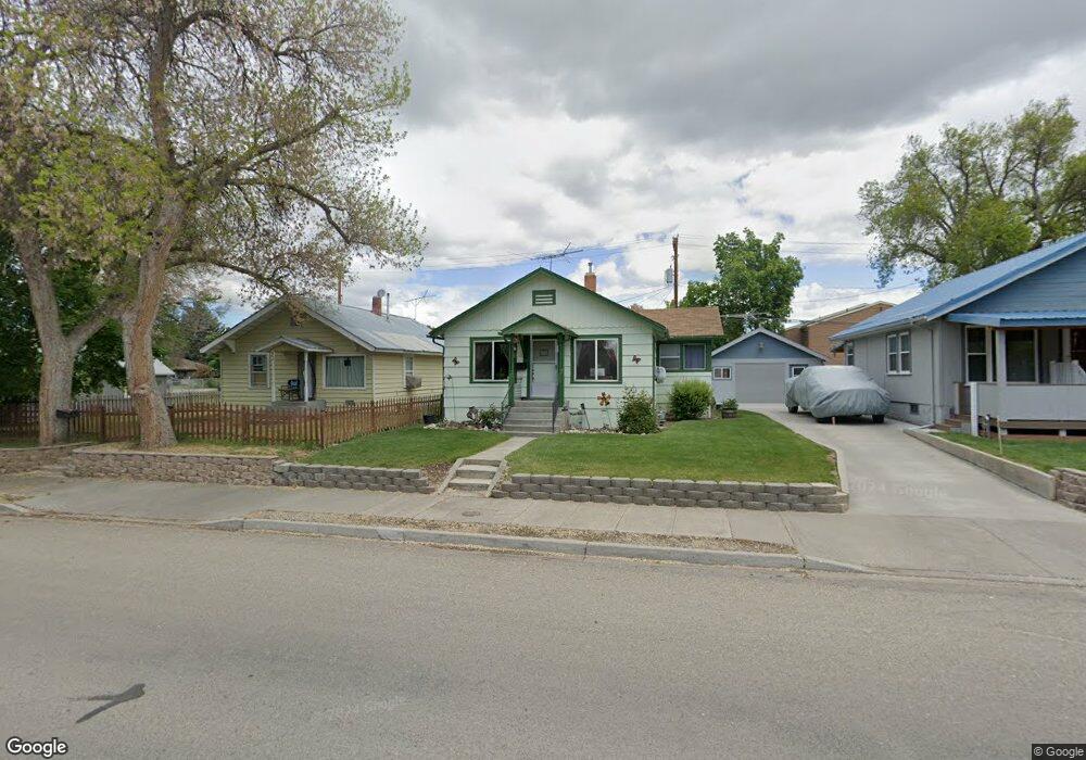 672 W Main St, Weiser, ID 83672 - photo 1