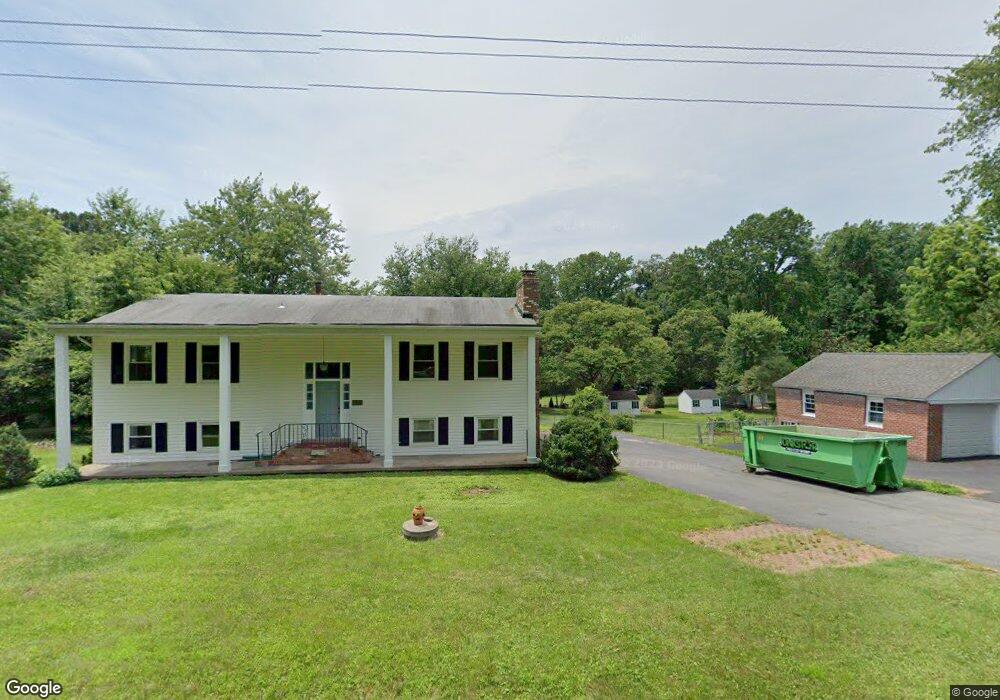 10338 Lake Jackson Dr, Manassas, VA 20111 - photo 1