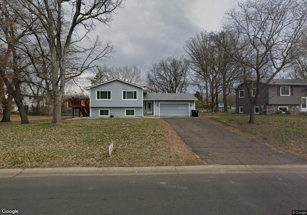 10985 Eagle St NW, Coon Rapids, MN 55433 - photo 1