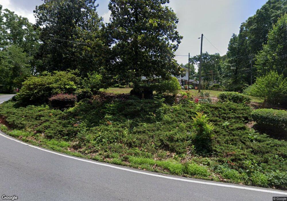 746 Pinecrest Rd, Canton, GA 30115 - photo 1