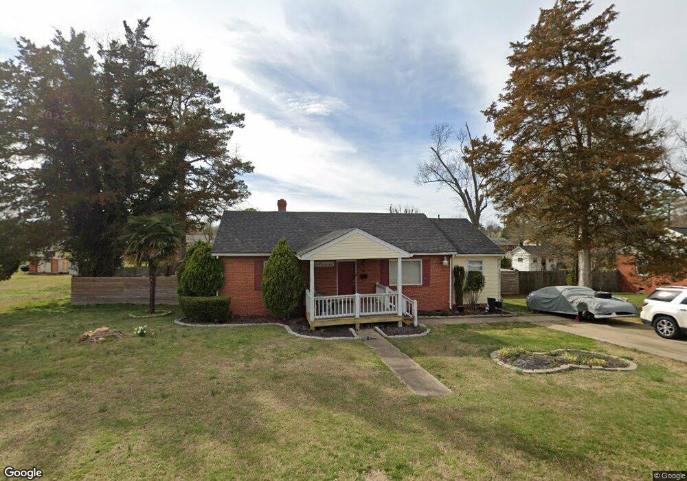 816 Byswick Ln, Richmond, VA 23225 - photo 1