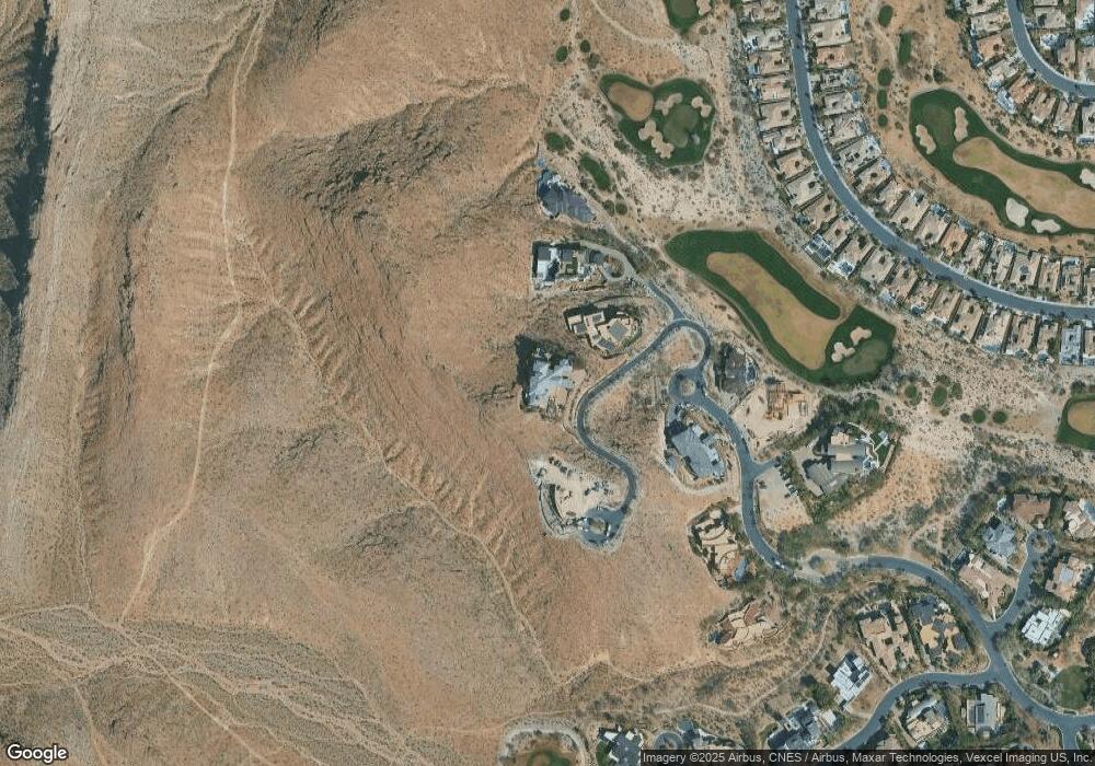 5 Promontory Pointe Ln, Las Vegas, NV 89135 - photo 1