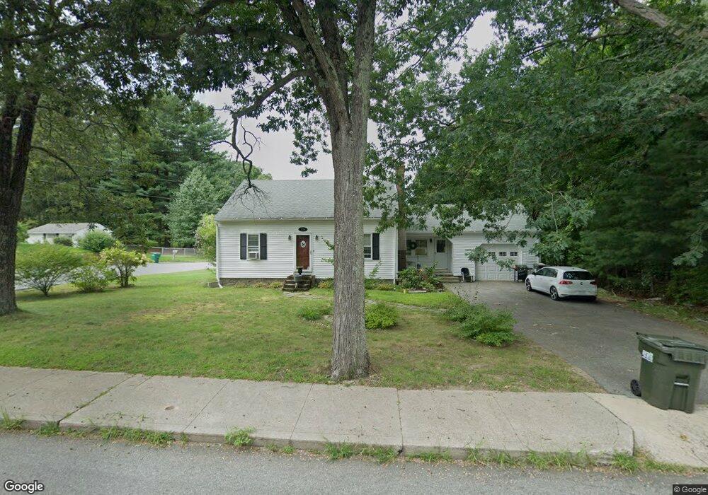 175 High St, Uxbridge, MA 01569 - photo 1