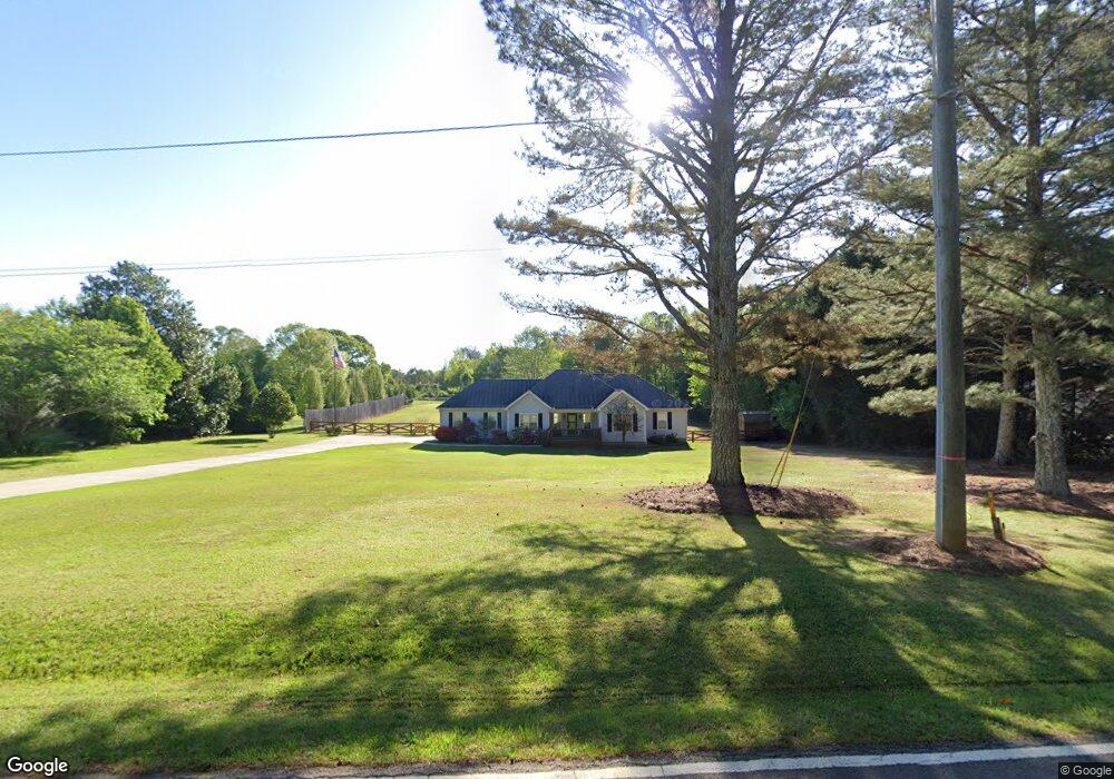 501 Old Center Point Rd, Carrollton, GA 30117 - photo 1