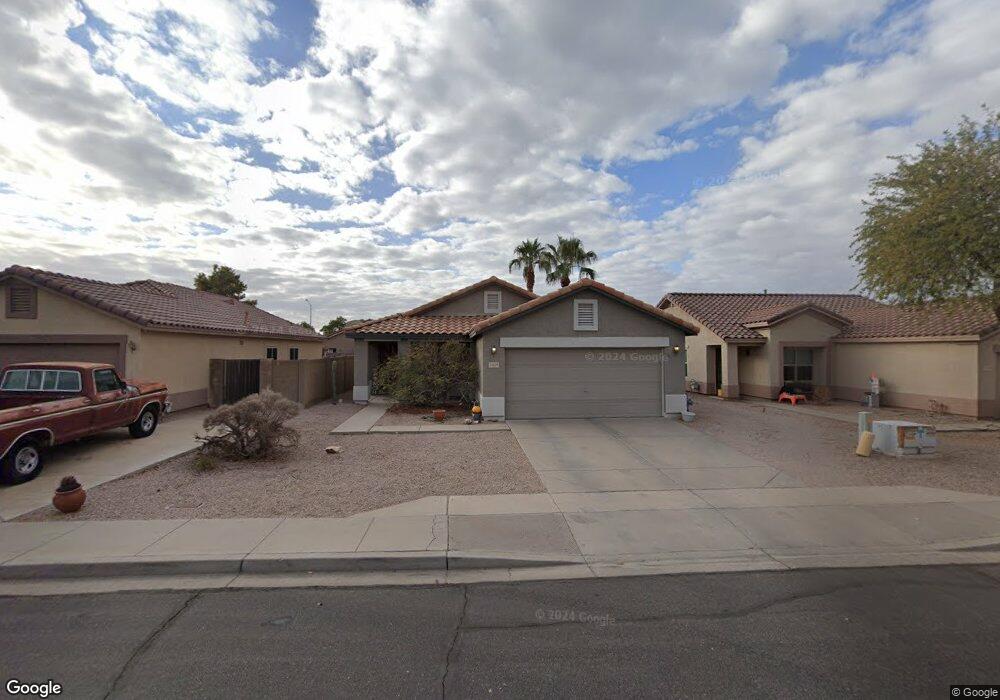 11315 E Queensborough Ave, Mesa, AZ 85212 - photo 1