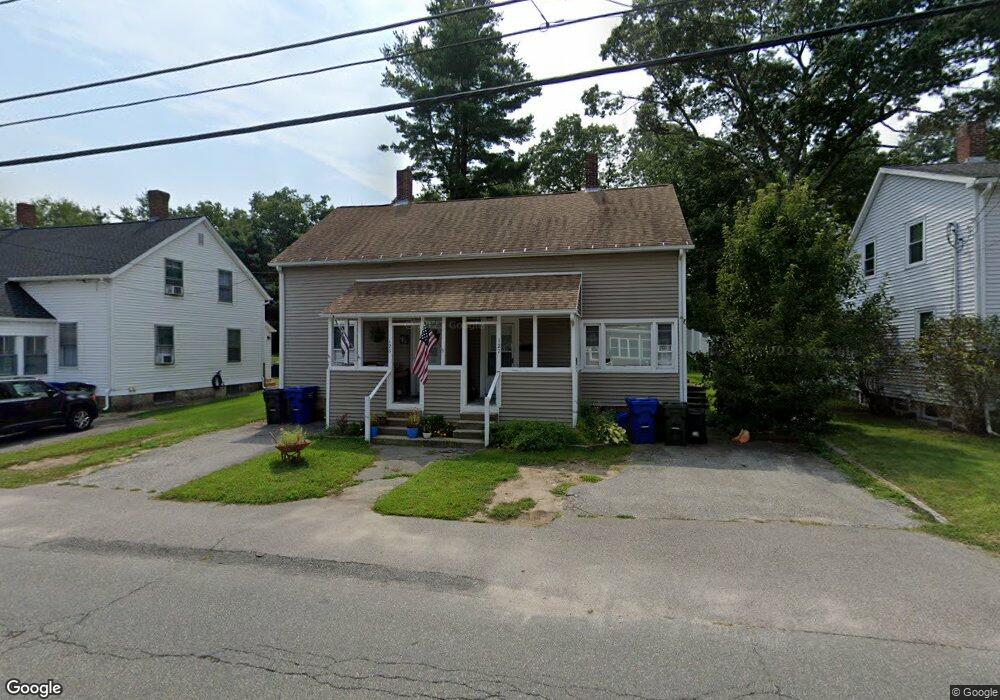 127 Freedom St unit 127, Hopedale, MA 01747 - photo 1