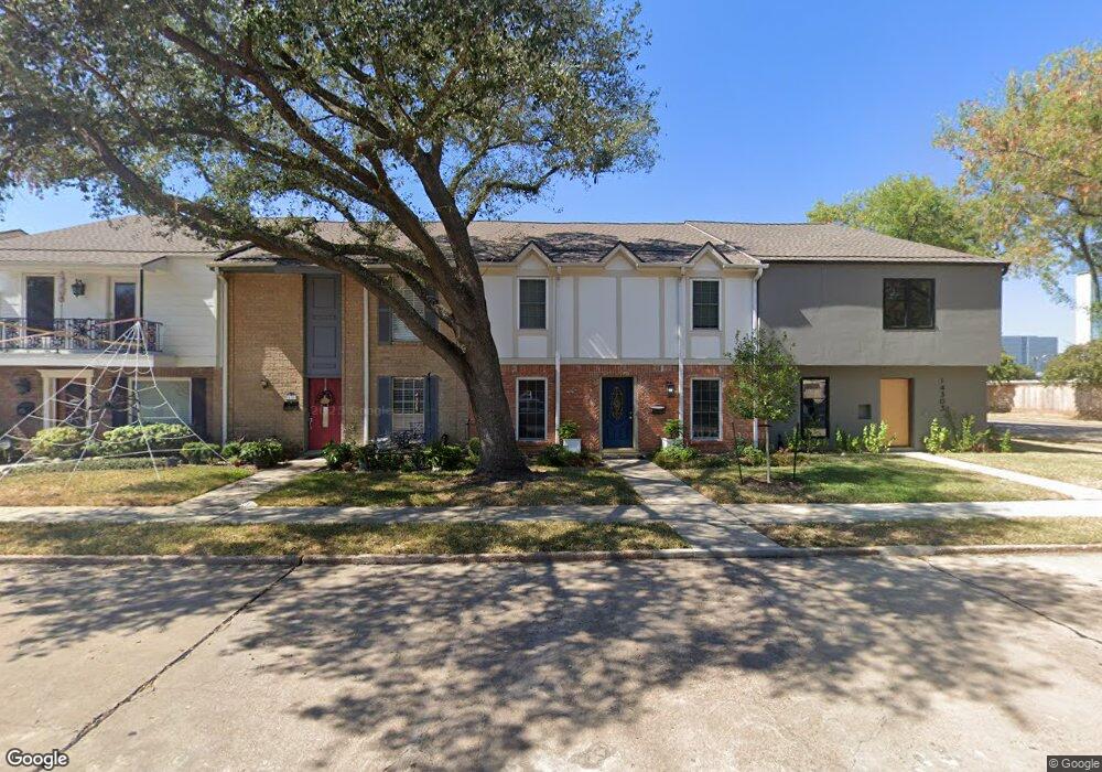 14305 Lost Meadow Ln, Houston, TX 77079 - photo 1