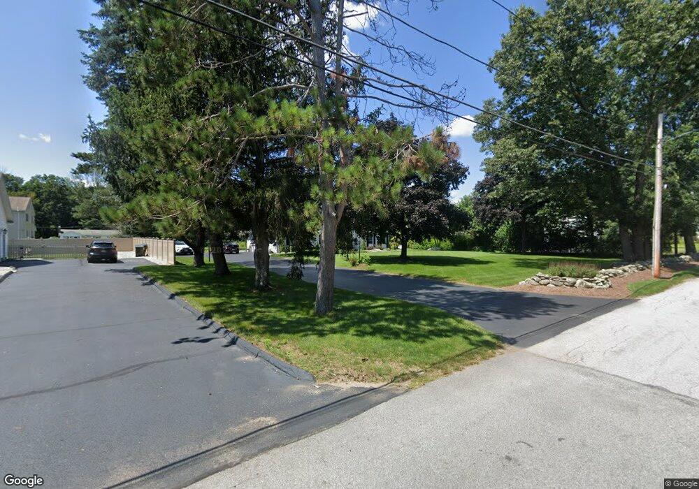 32 Lyons Rd, Dudley, MA 01571 - photo 1