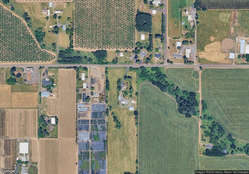 8470 S Sconce Rd, Canby, OR 97013 - photo 1