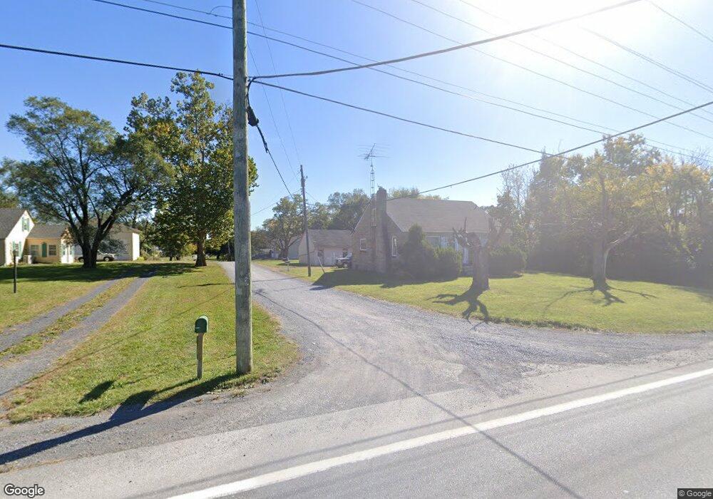 18 Grenich Ave, Bunker Hill, WV 25413 - photo 1