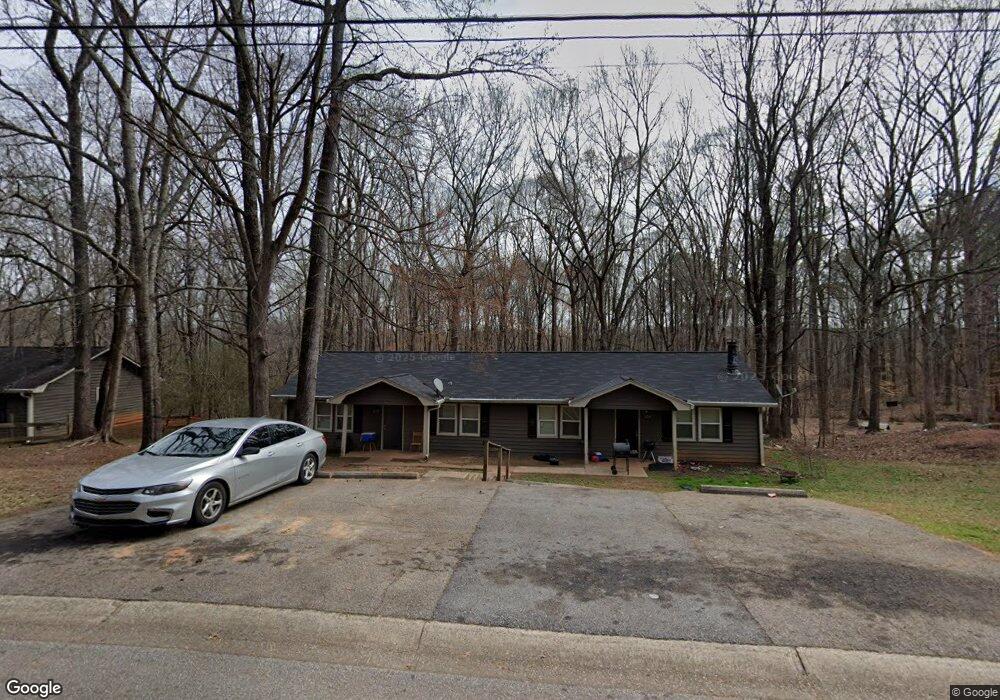 230 N Bluff Rd, Athens, GA 30607 - photo 1