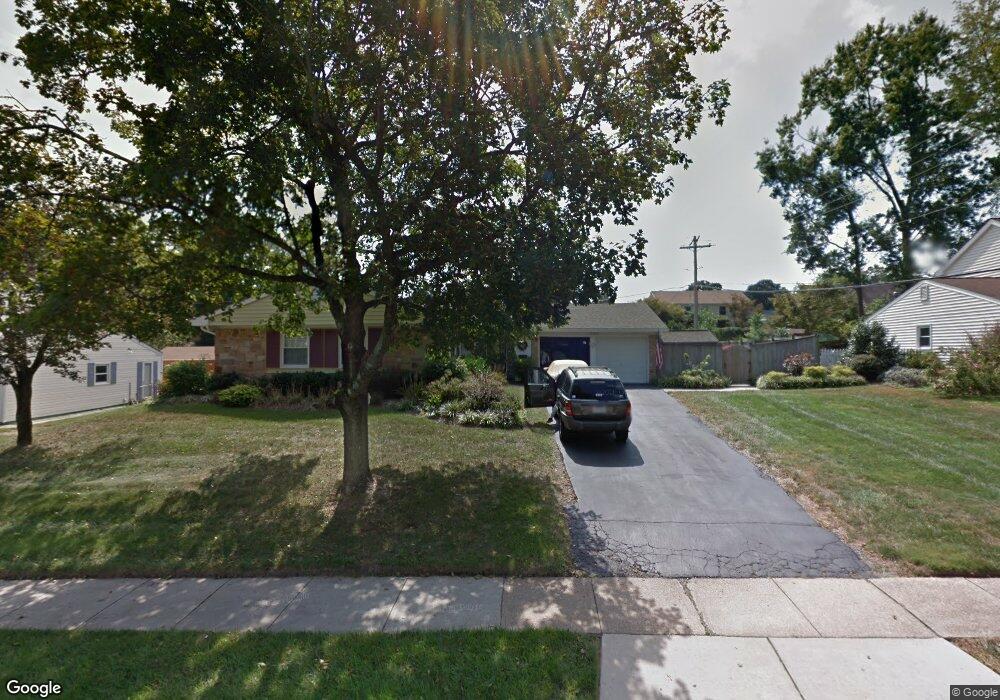 12709 Kembridge Dr, Bowie, MD 20715 - photo 1