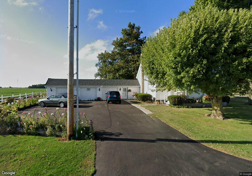 7825 Yoder Rd, Ossian, IN 46777 - photo 1