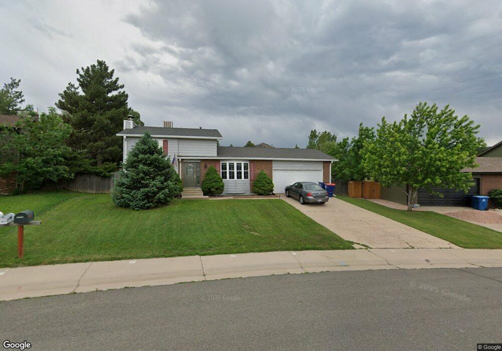 13128 W Dumbarton Dr, Morrison, CO 80465 - photo 1