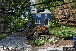 30 Moulton St, Newton Lower Falls, MA 02462