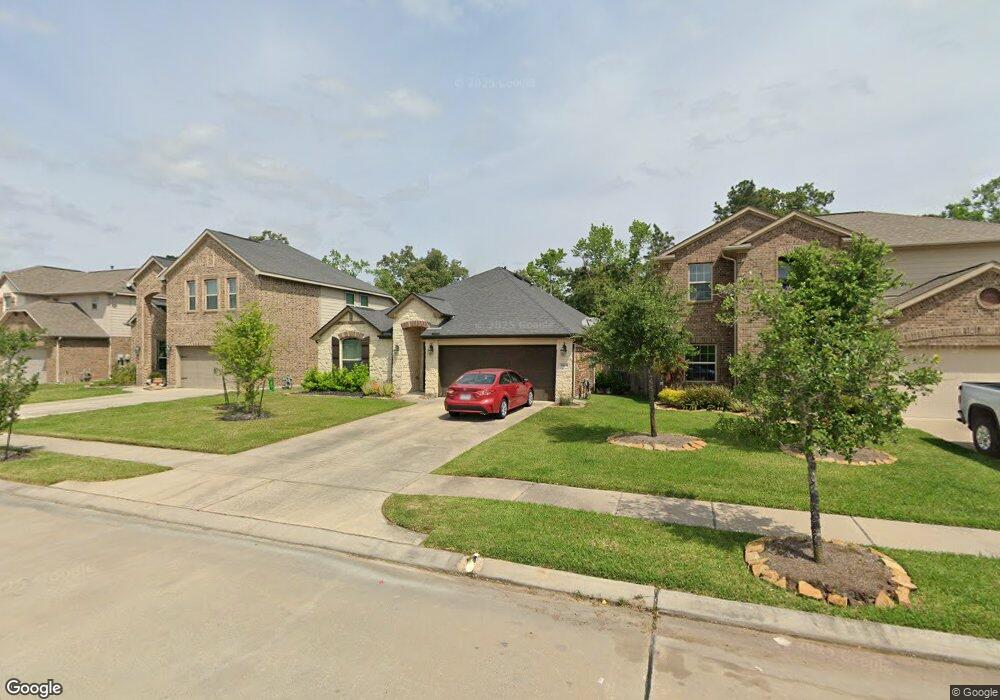 31823 Chapel Rock Ln, Spring, TX 77386 - photo 1