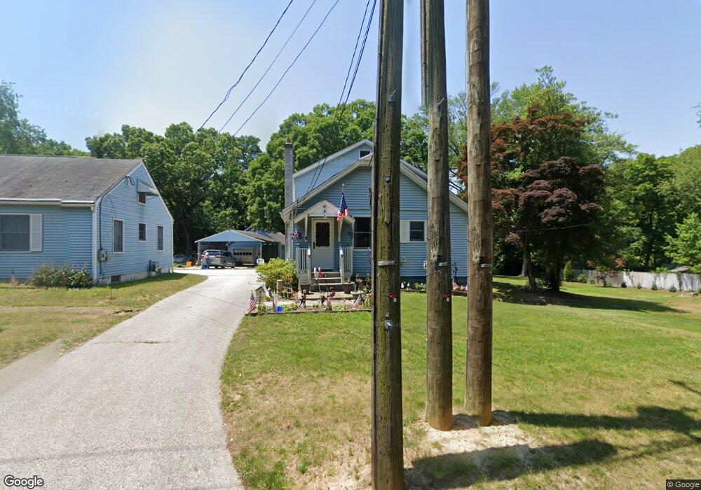 439 New Freedom Rd, Berlin, NJ 08009 - photo 1