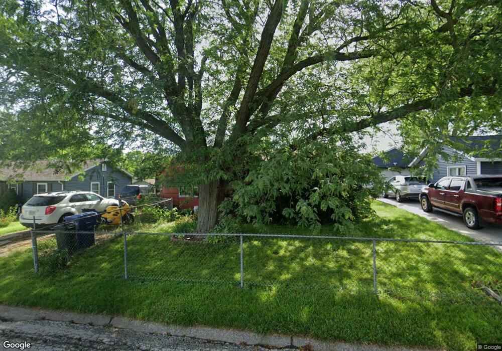 7415 Cedar St, Davenport, IA 52806 - photo 1