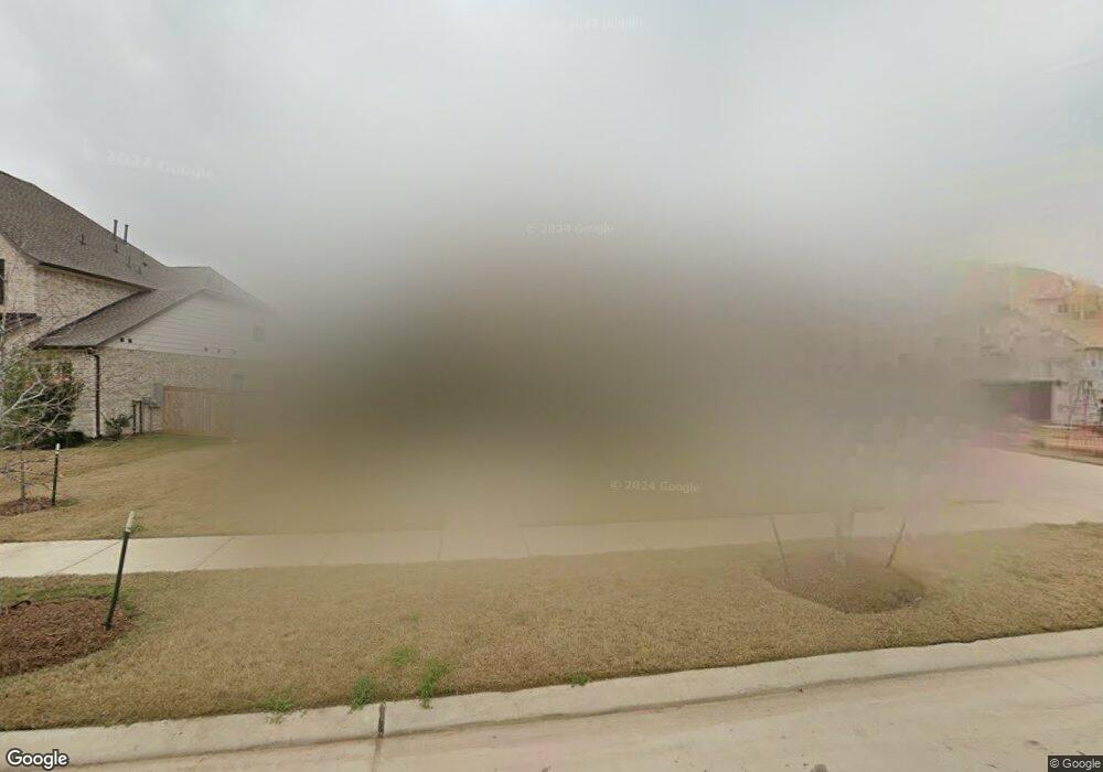 1619 Saxon Bend Trail, Richmond, TX 77469 - photo 1