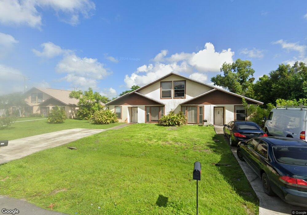 7551 Carrier Rd unit 1, Fort Myers, FL 33967 - photo 1