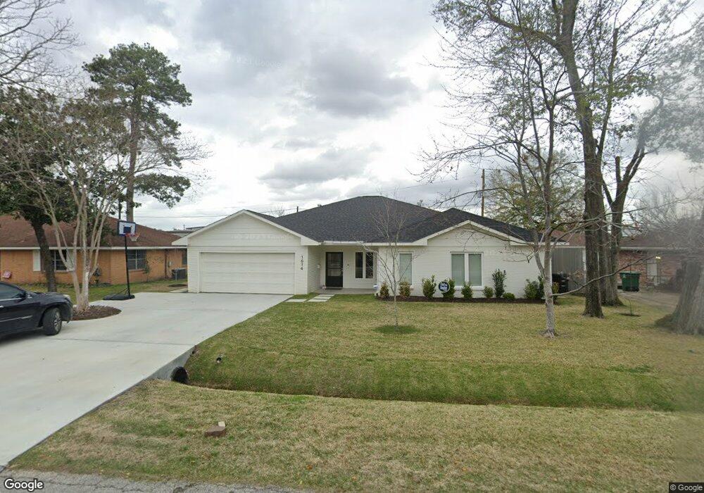 1614 Del Norte St, Houston, TX 77018 - photo 1