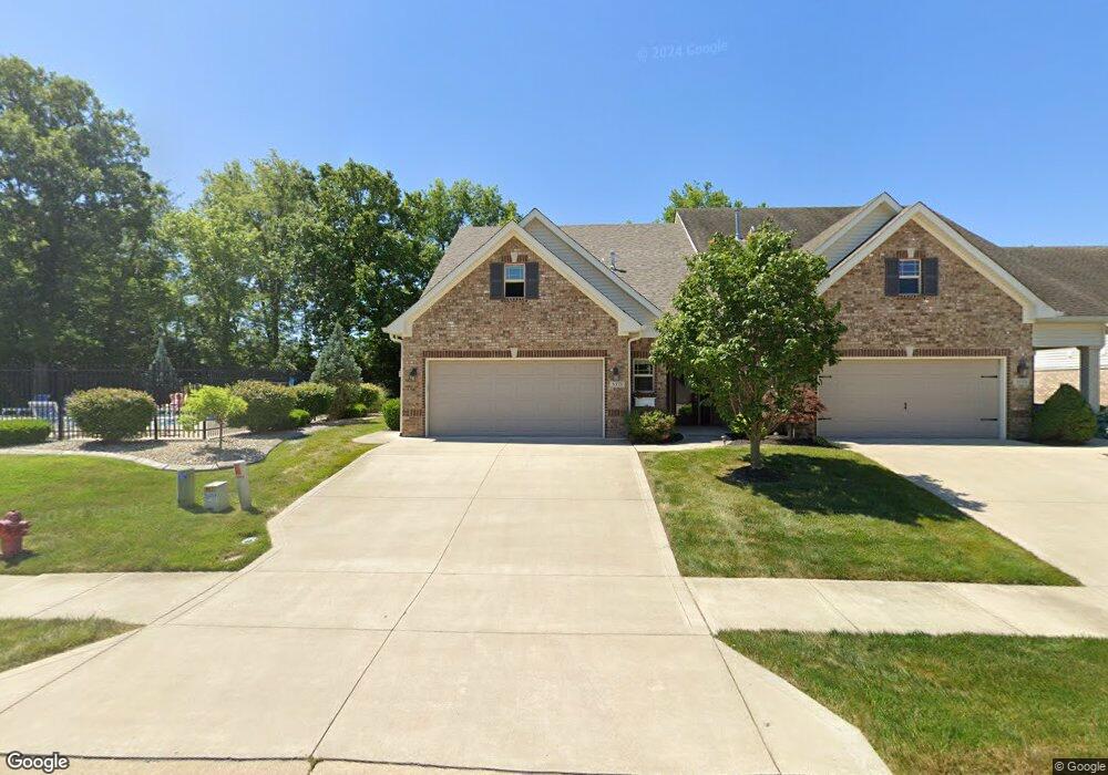5375 Abbington Ave, Plainfield, IN 46168 - photo 1