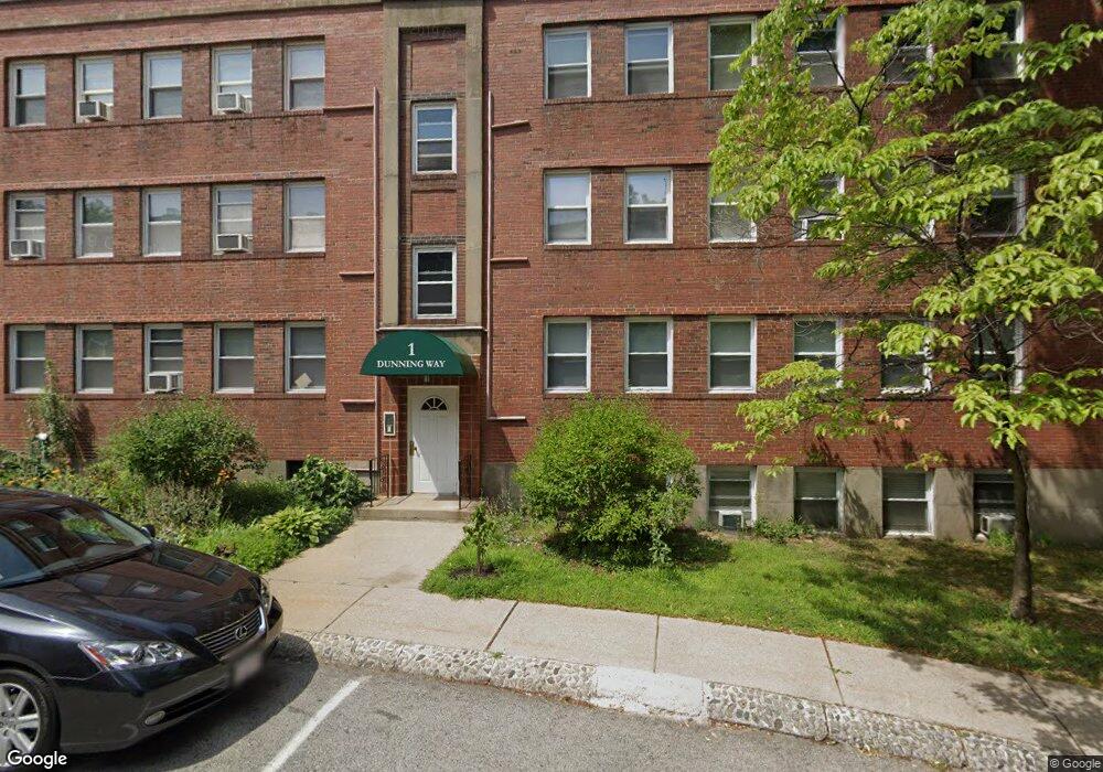 1 Dunning Way unit 103$244900-, Jamaica Plain, MA 02130 - photo 1