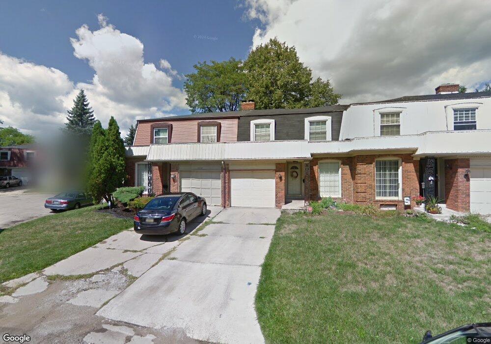 2026 Stoney Brook Ct, Flint, MI 48507 - photo 1