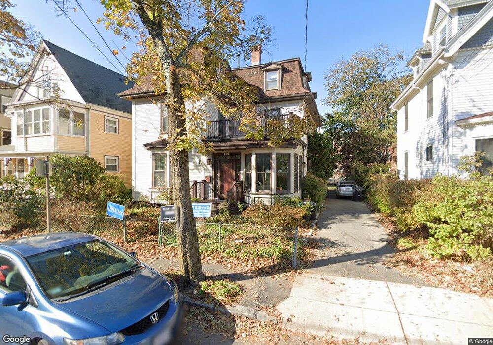 23 Norris St, Cambridge, MA 02140 - photo 1