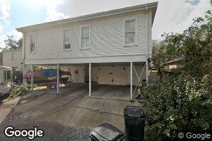 6831 W End Blvd, New Orleans, LA 70124