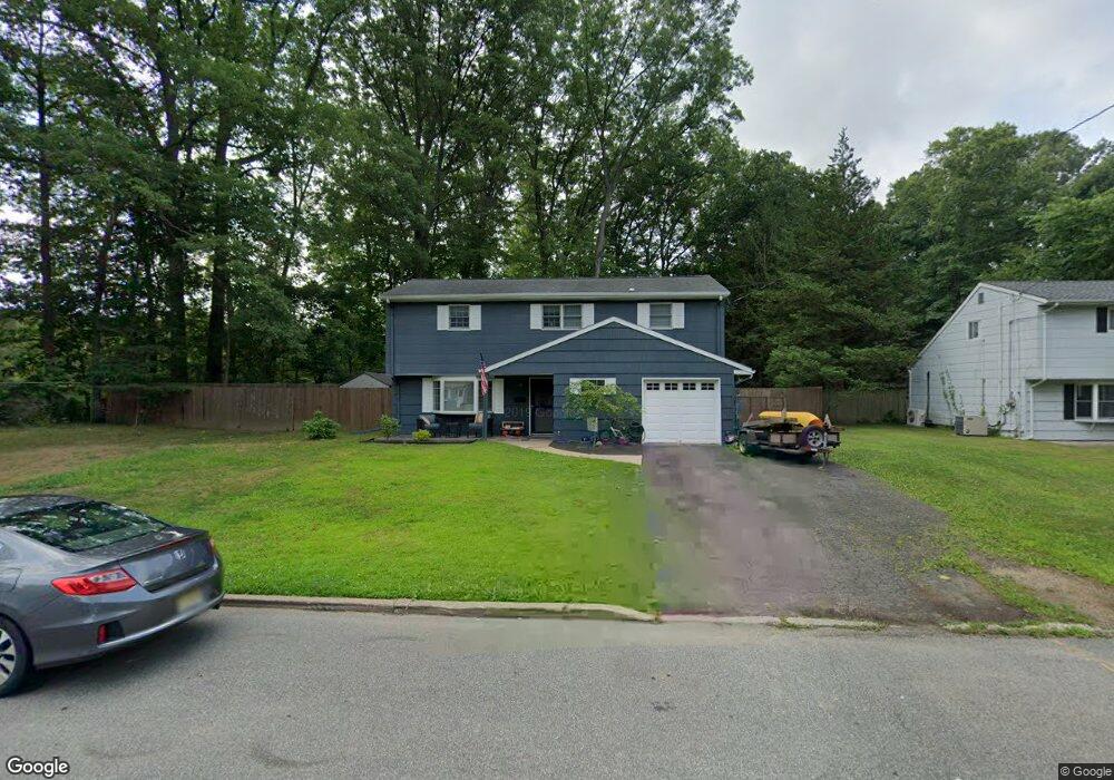 318 Margene Ct, Northvale, NJ 07647 - photo 1