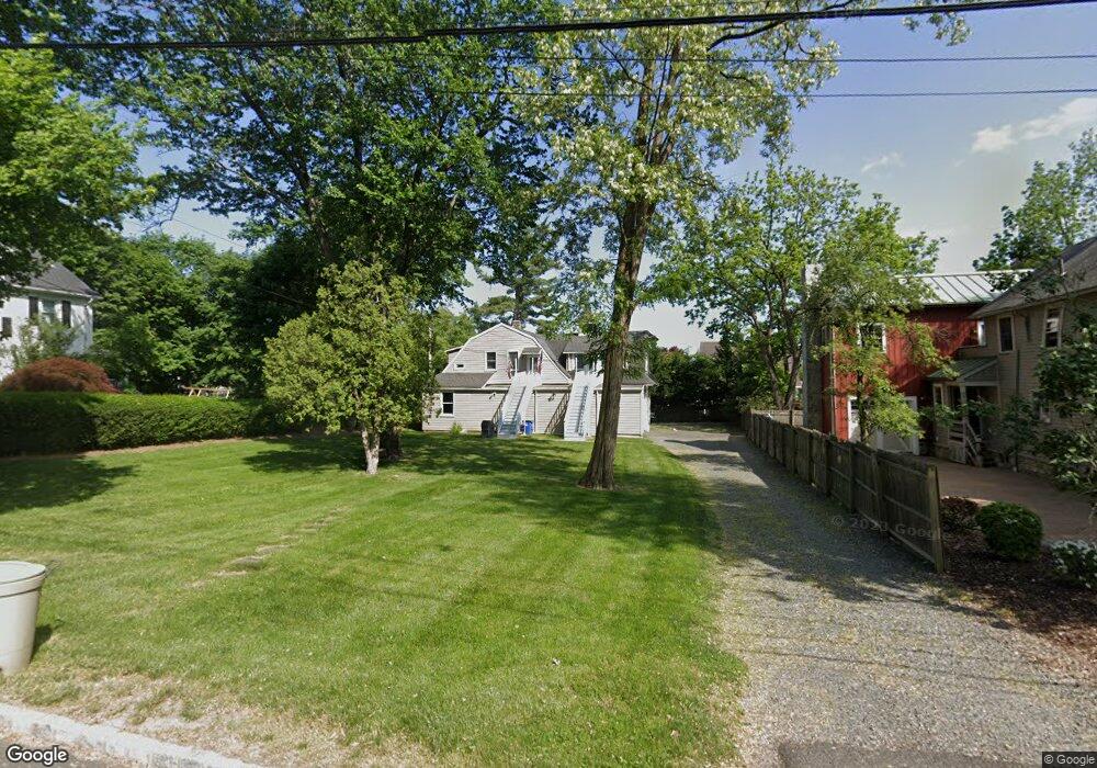 29 Highview Ave, Bernardsville, NJ 07924 - photo 1