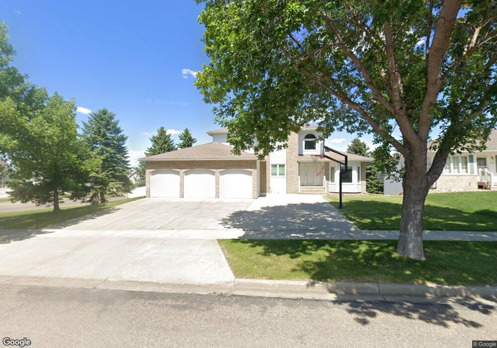 6201 Tyler Pkwy unit 136, Bismarck, ND 58503 - photo 1